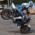 Streetbike Freestyle EM 2011 - III