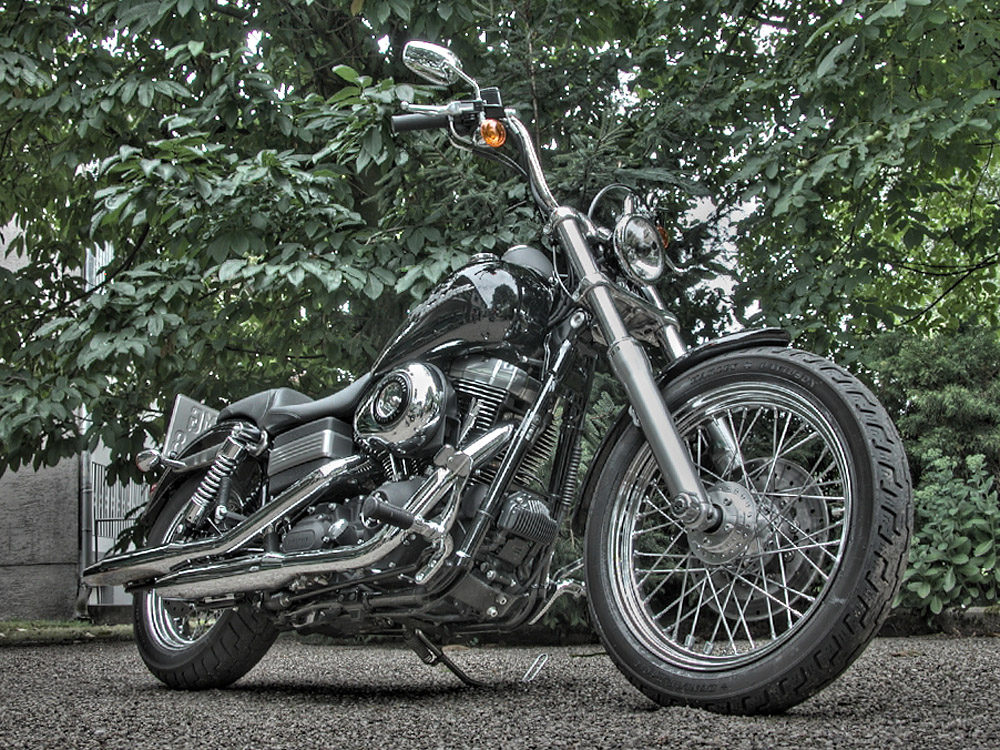 Streetbob