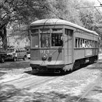 Streetcar 915, New Orleans