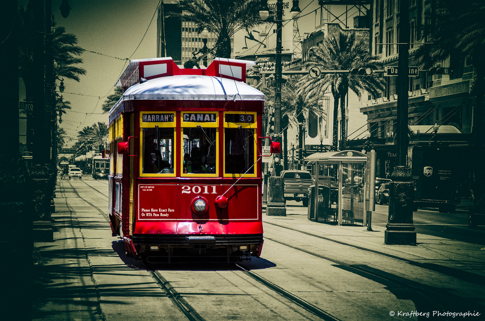 Streetcar