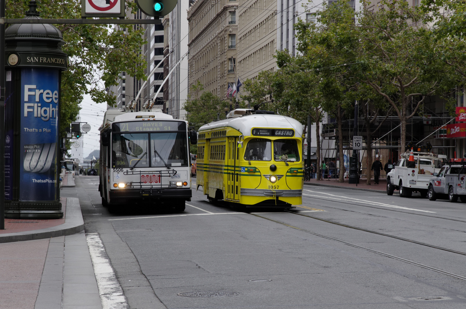 Streetcar Racing