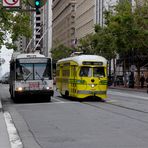 Streetcar Racing