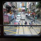 Streetcar View