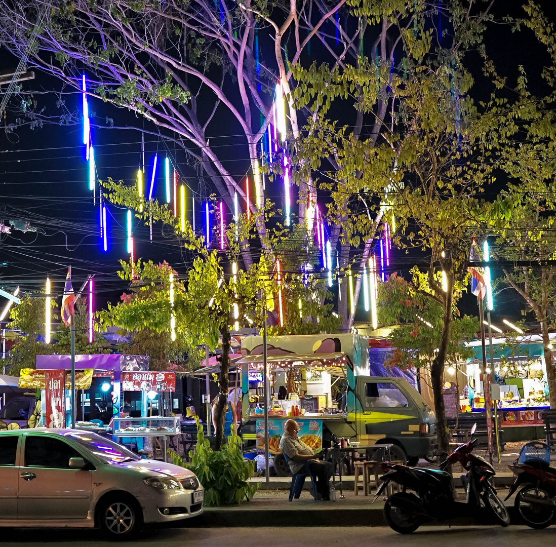 street_chiang mai