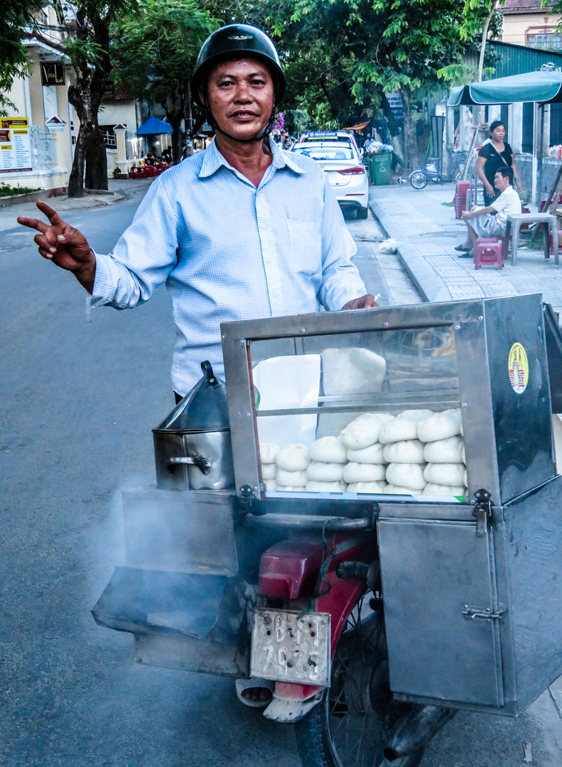 StreetCooking Vietnam 2018