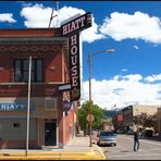 Streetcorner, Livingston, Montana (3)