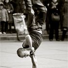 STREETDANCE