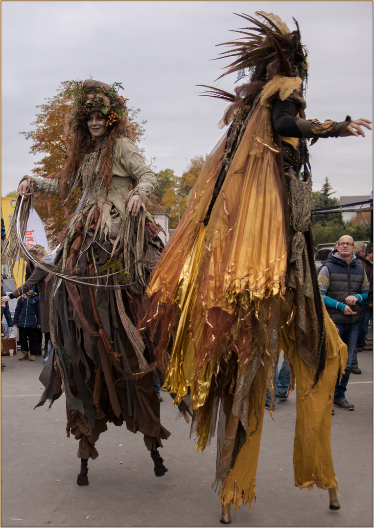 Streetdancing