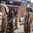 " Streetdancing of the Teachers 5 " , Kalibo - 15. Januar 2015