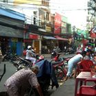 Streetdoku Saigon