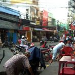 Streetdoku Saigon