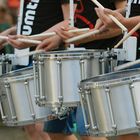 Streetdrums