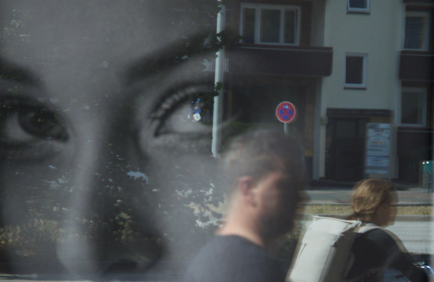 Street.Eyes N° 8108