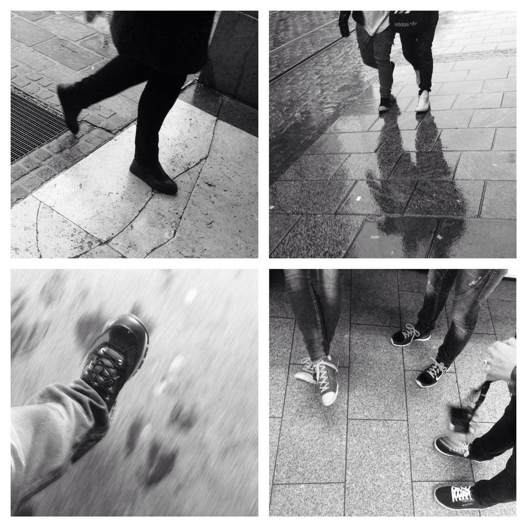 StreetFeet