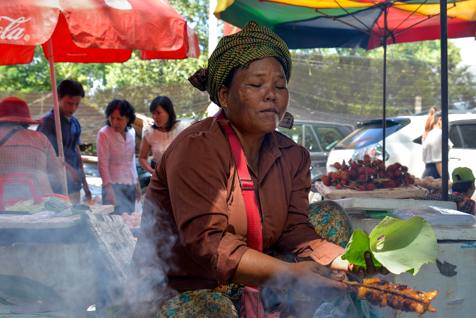 Streetfood 09