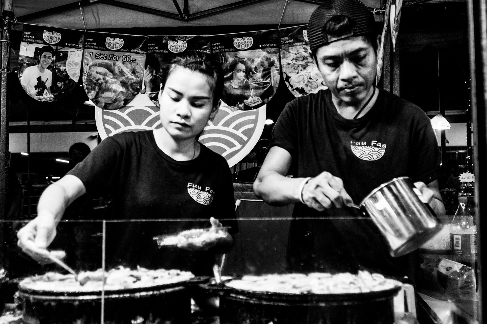 Streetfood