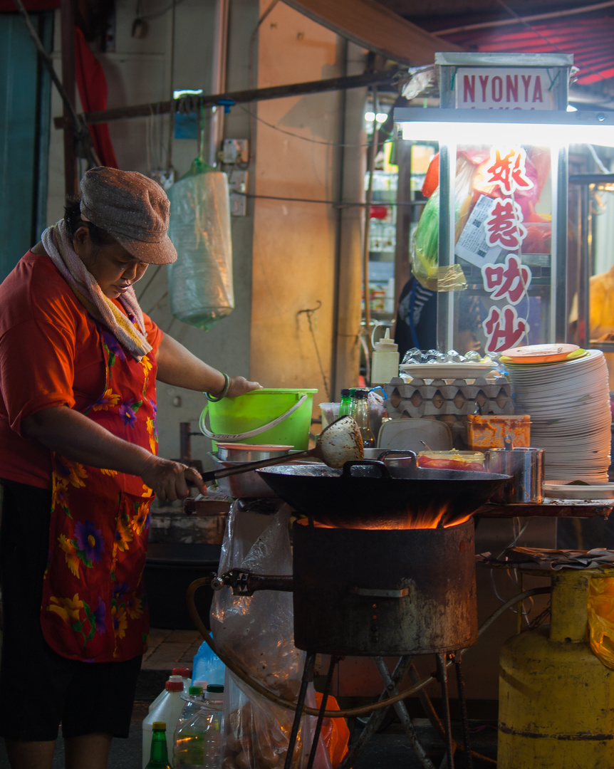 Streetfood