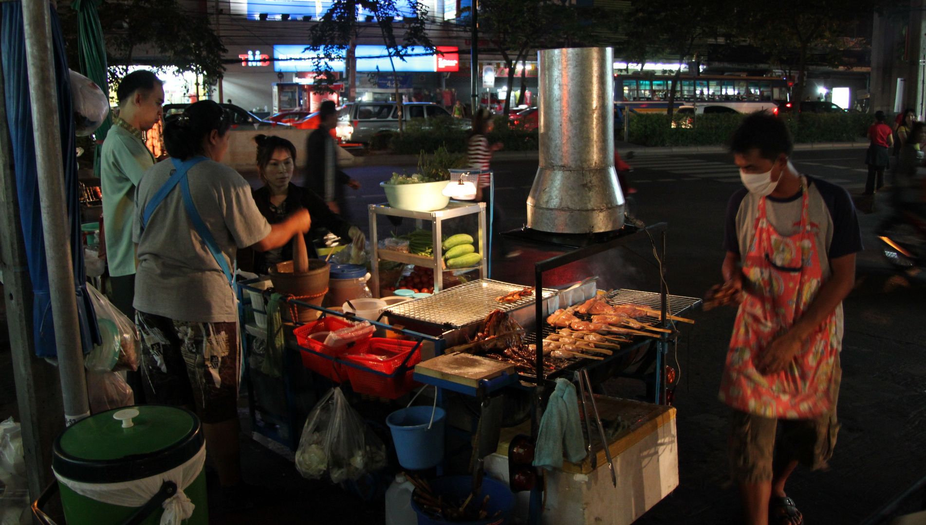 Streetfood