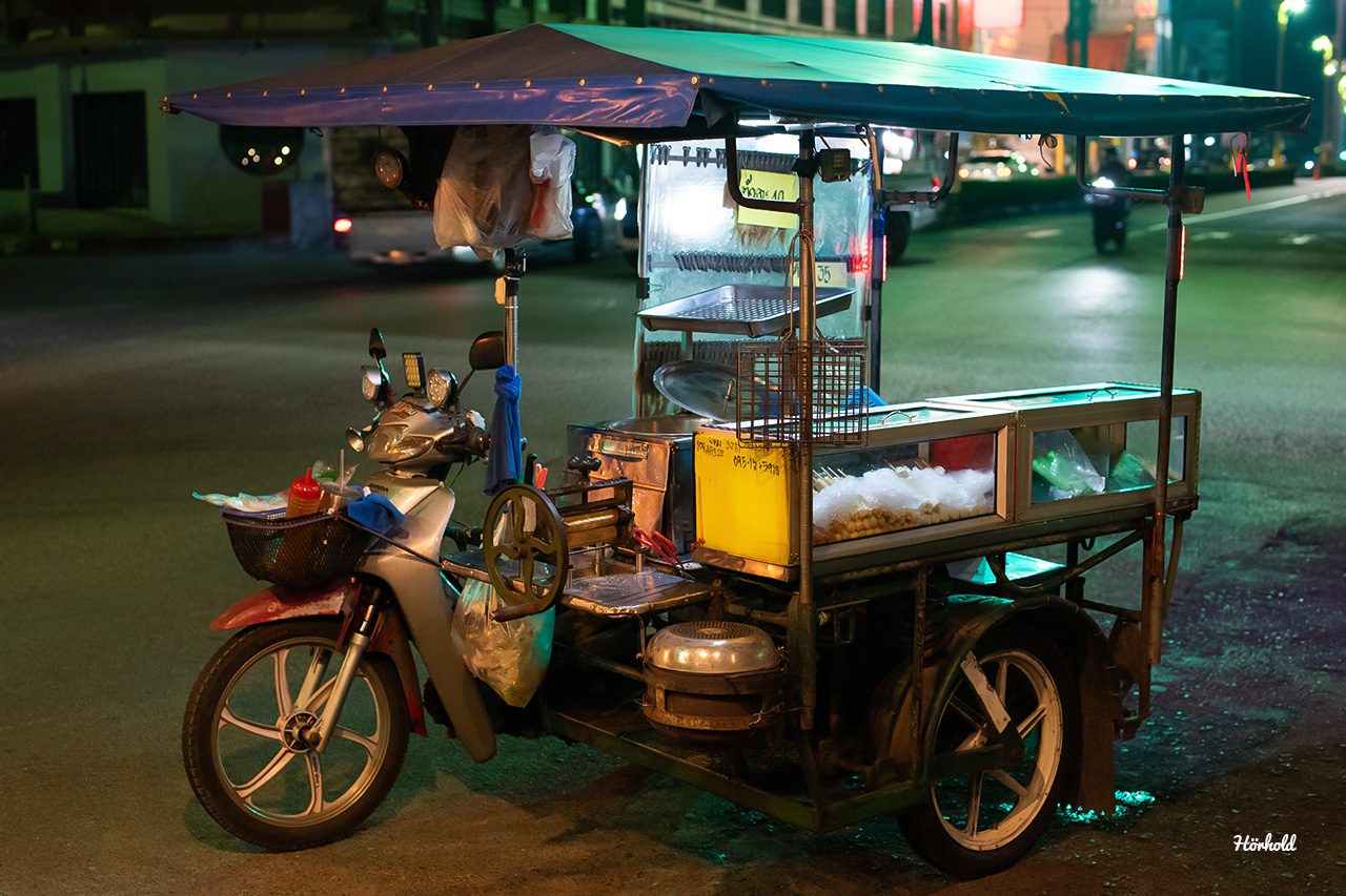 Streetfood