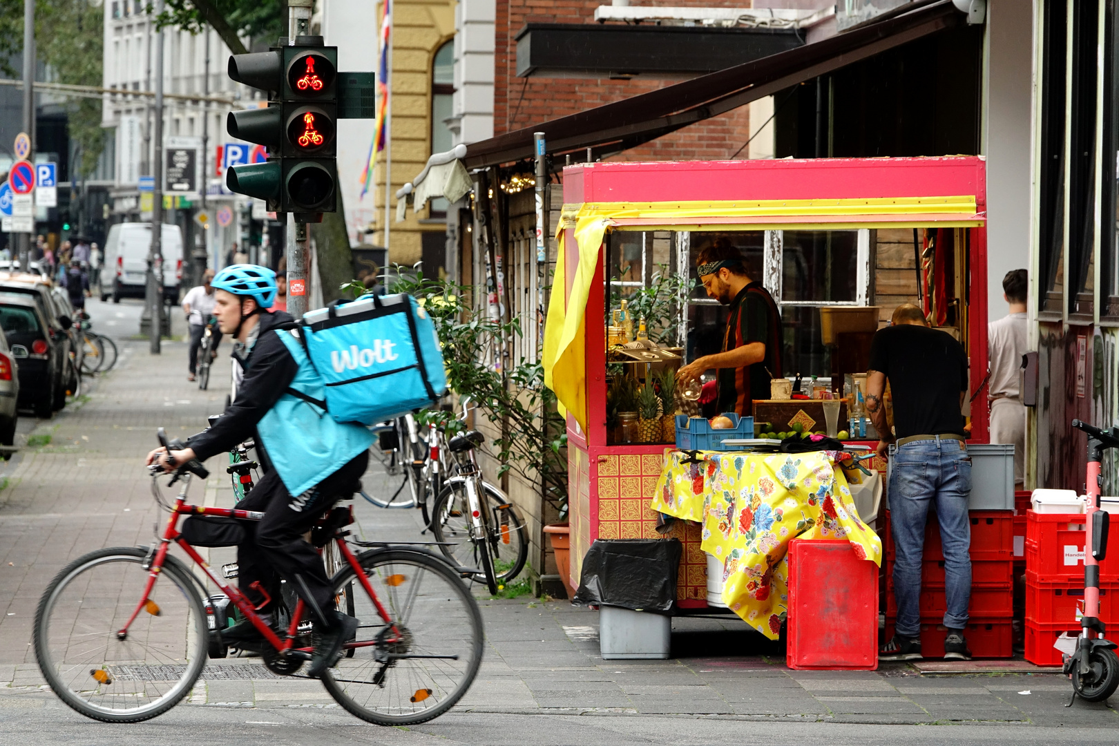 Streetfood