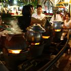 Streetfood auf Koh Samui