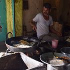 Streetfood in Jodhpur