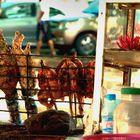 streetfood in Thailand