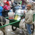 Streetfood, Kairo