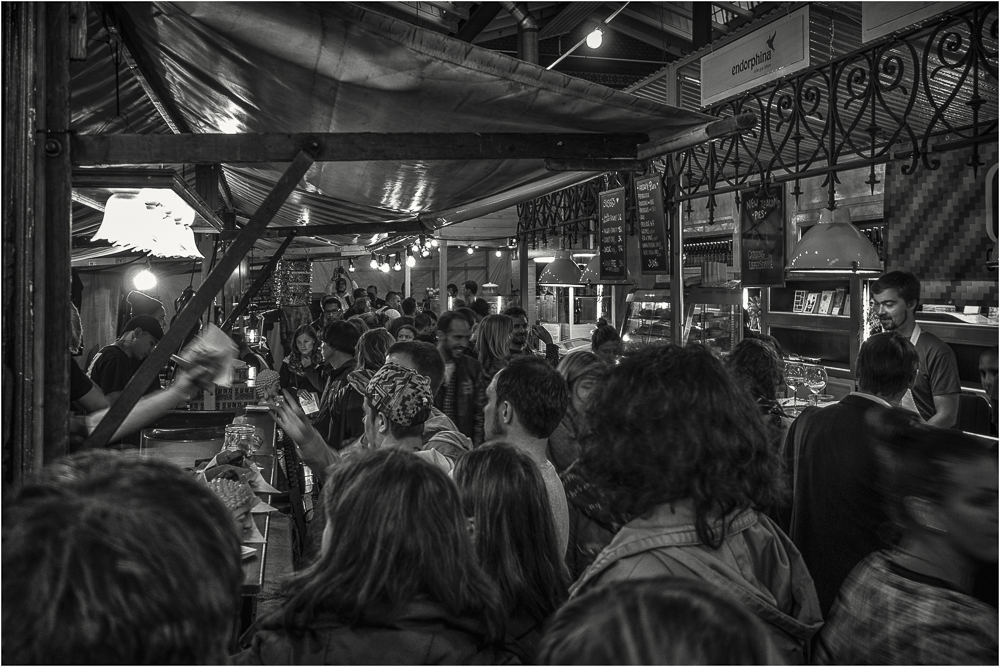 Streetfood Market