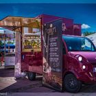 Streetfoodfestival FDS - Truck for drinks