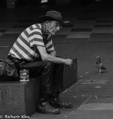 Streetfoto Bonn