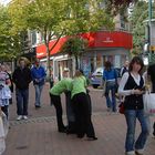 Streetfoto Bournemouth