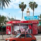 Streetfoto in Agadir