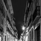 Streetfoto in Lisboa