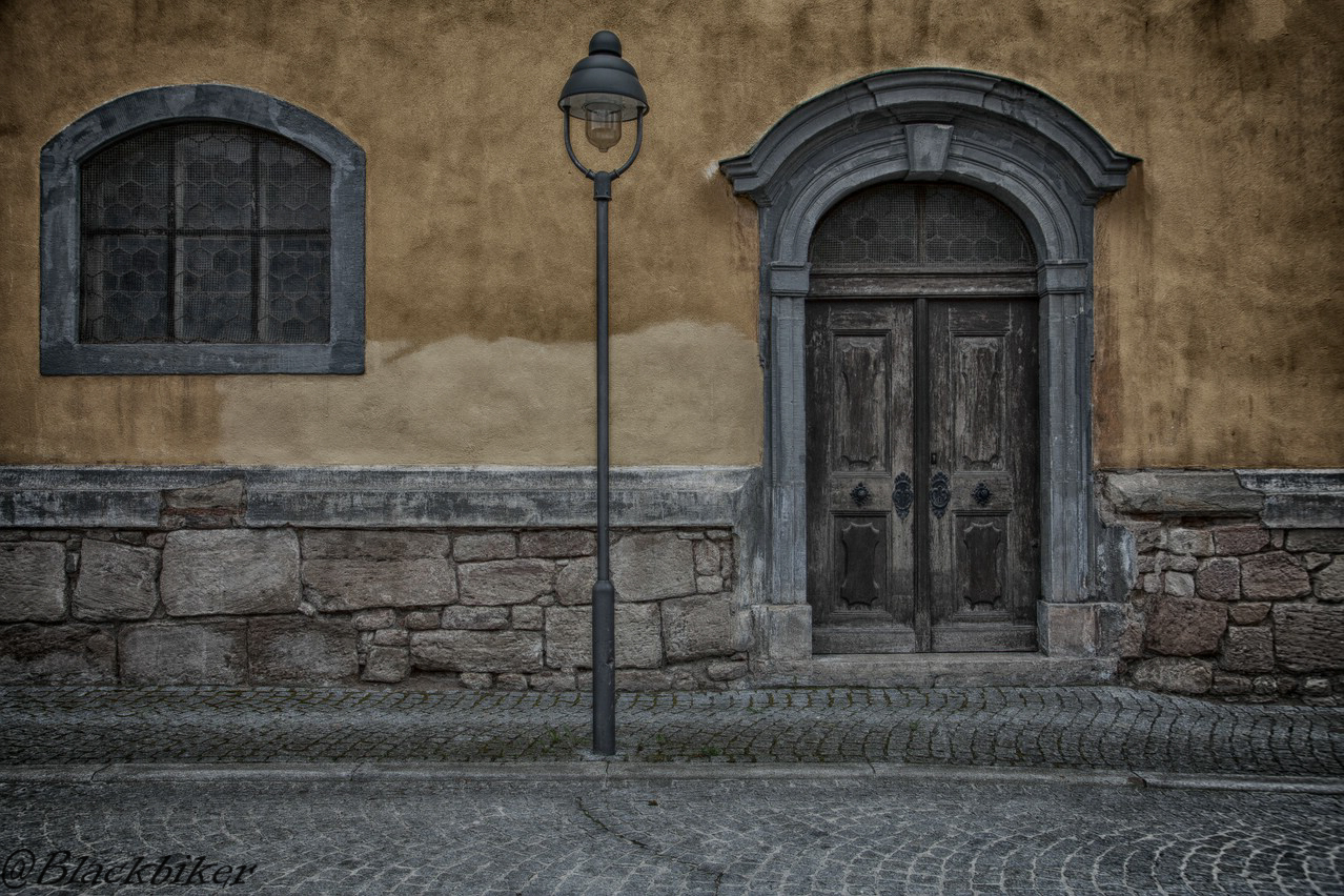 Streetfotografie