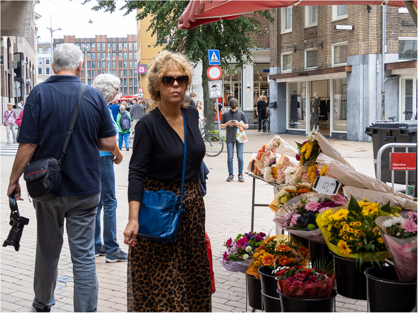 Streetfotografie