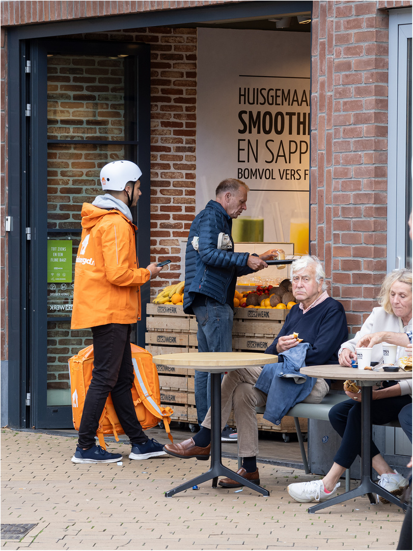 Streetfotografie