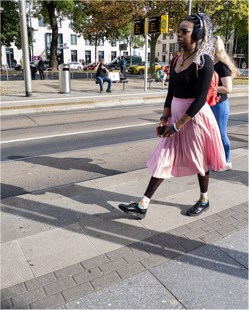 Streetfotografie