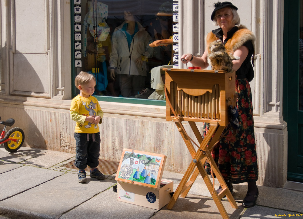 Streetfotografie 2...