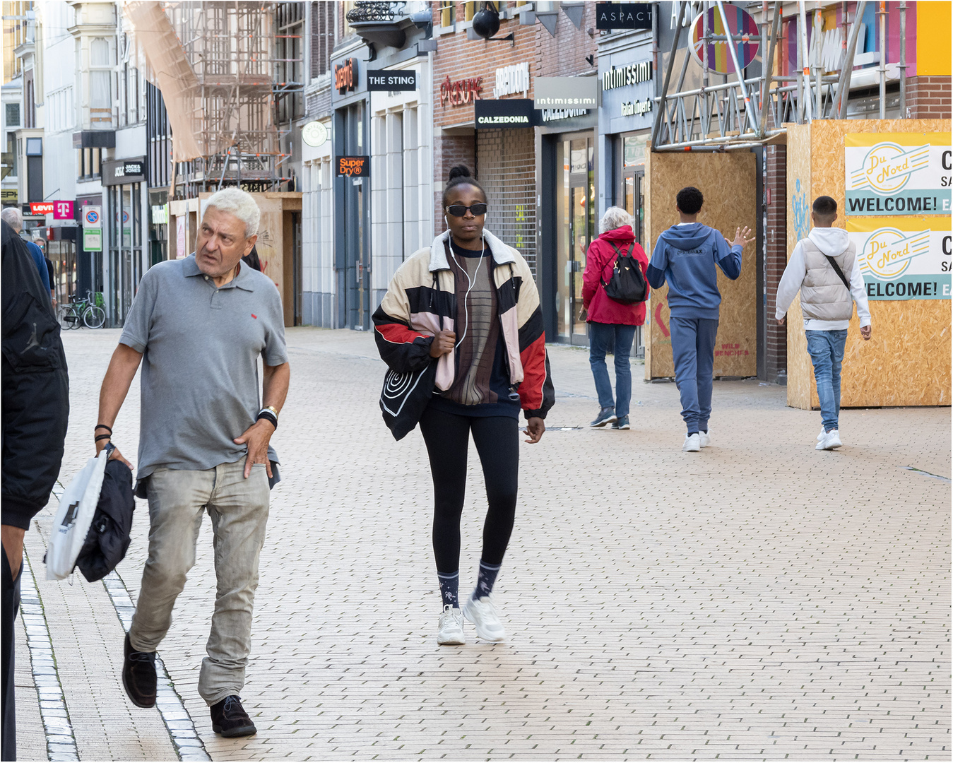 Streetfotografie