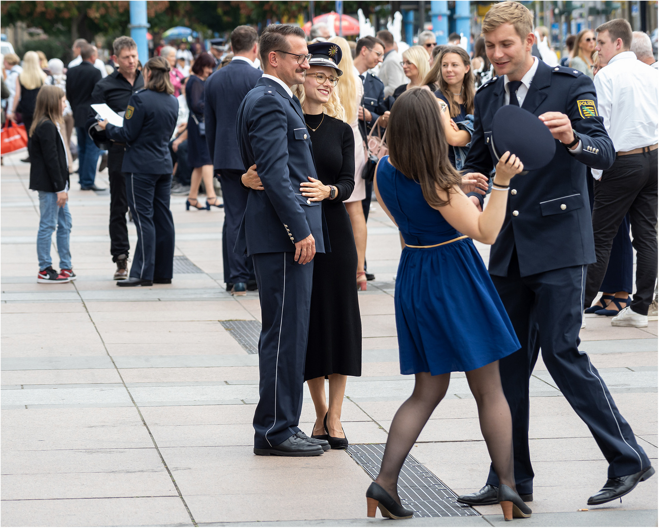 Streetfotografie.....