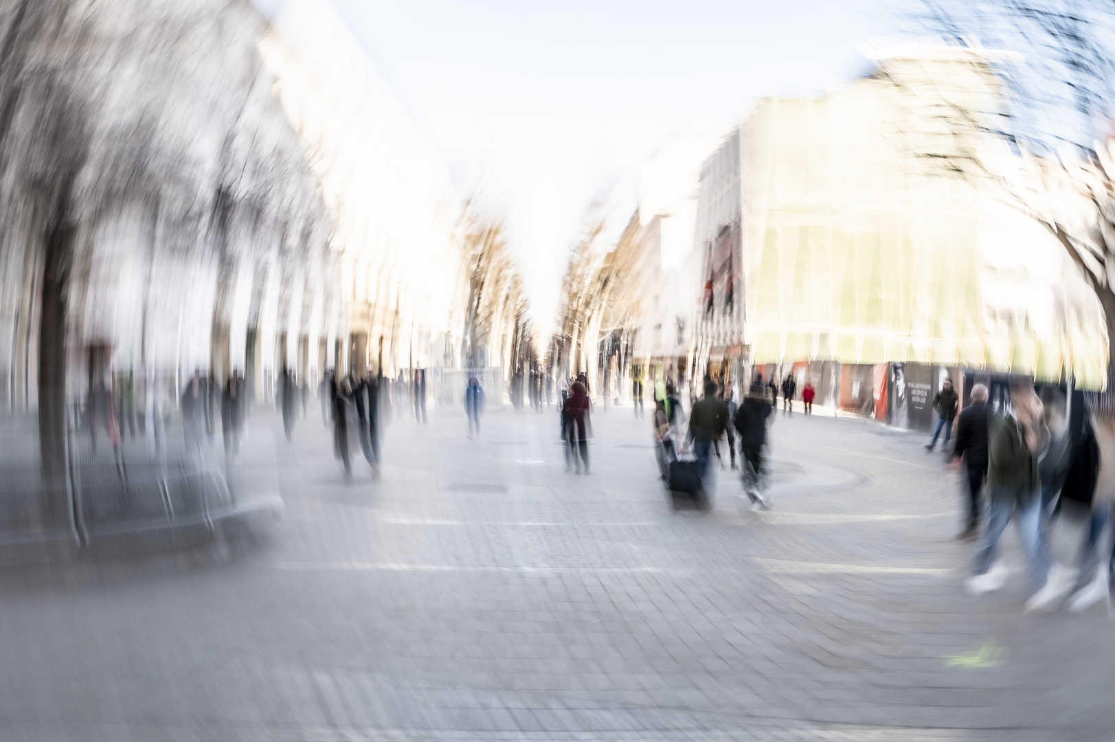 Streetfotografie