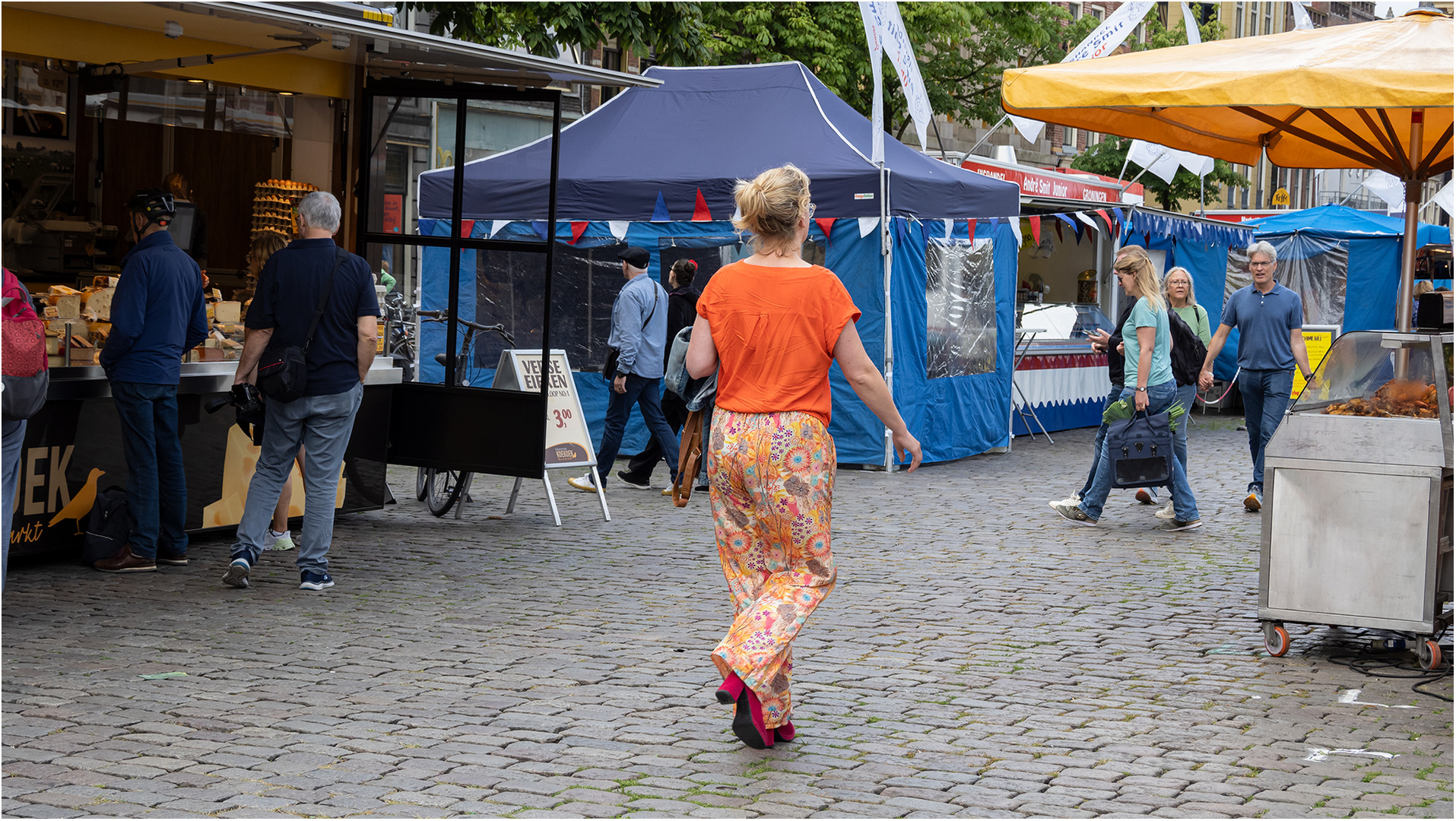 Streetfotografie