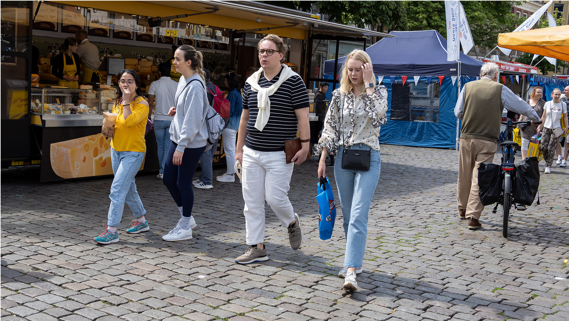 Streetfotografie