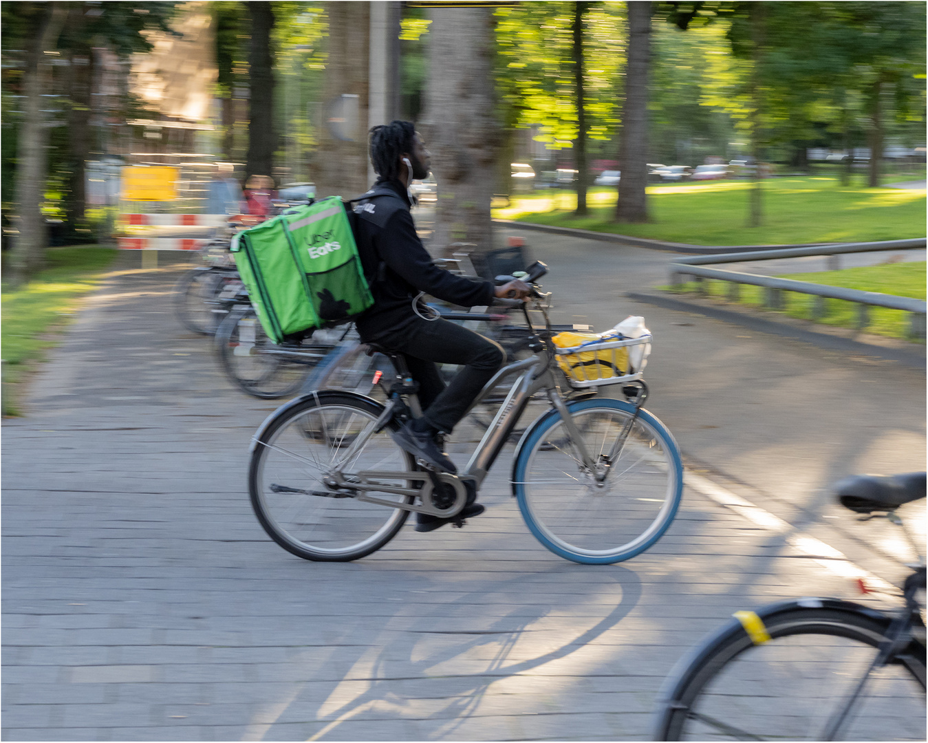 Streetfotografie