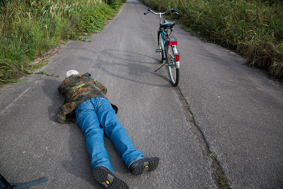 streetfotografie