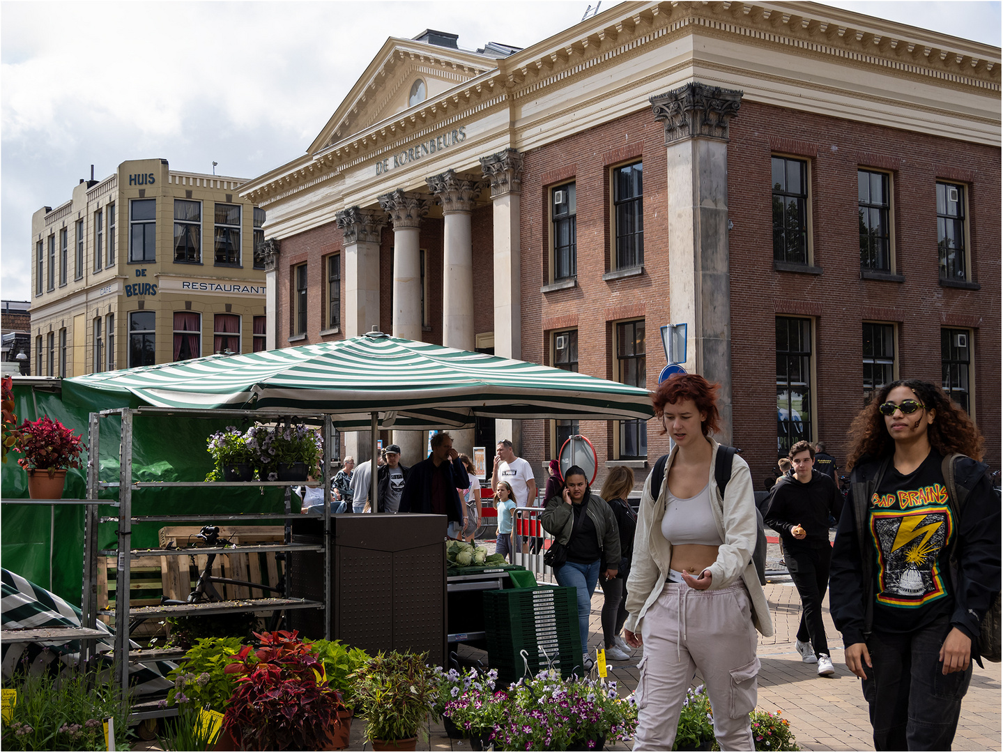 Streetfotografie