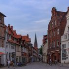 Streetfotografie in Lüneburg