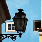 Streetlamp of Lisboa