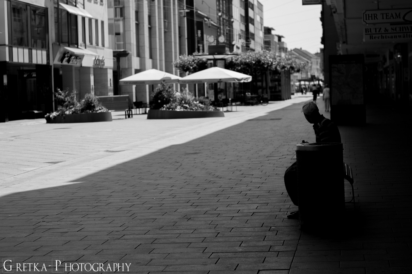 Streetlife #2